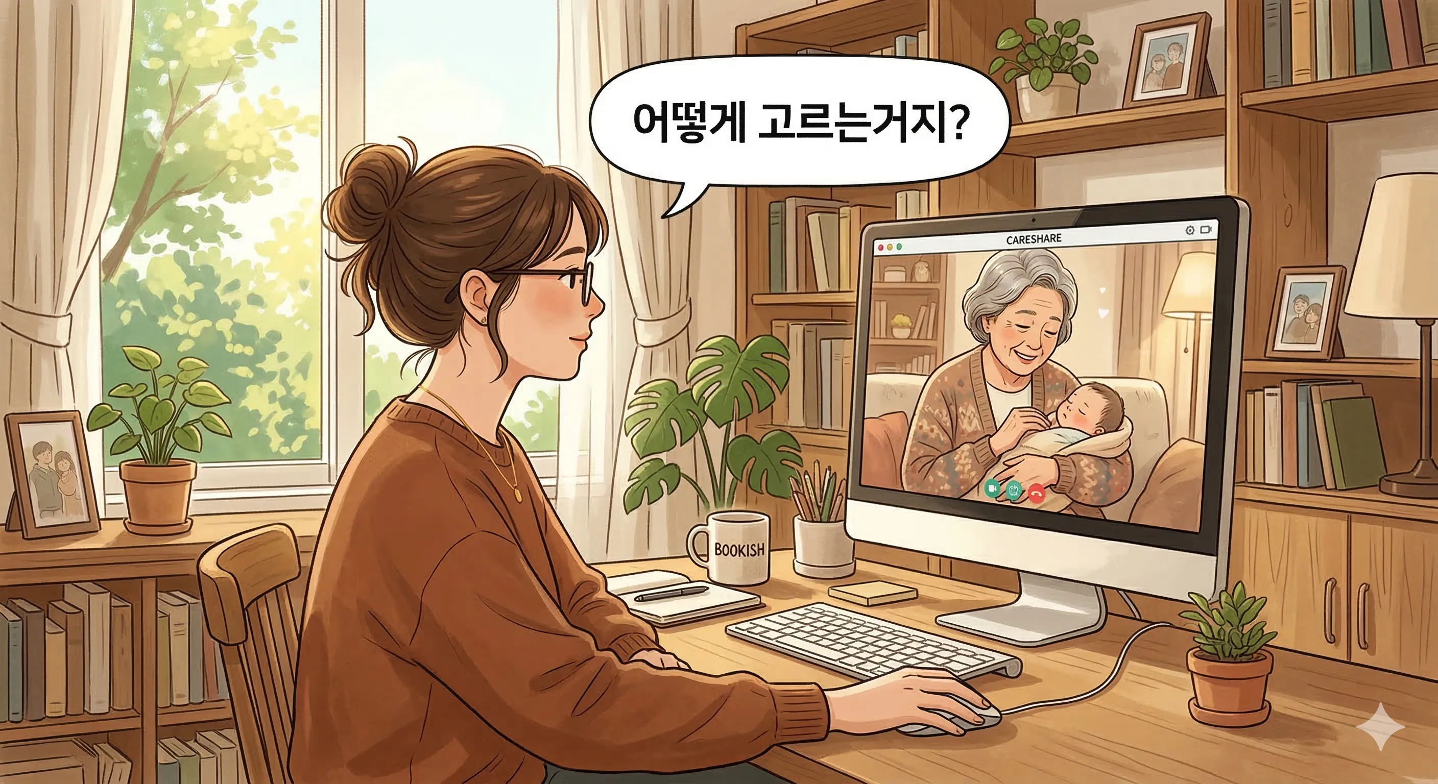 산후도우미 업체 고르기 막막하시죠? 산후도우미 잘 고르는 노하우