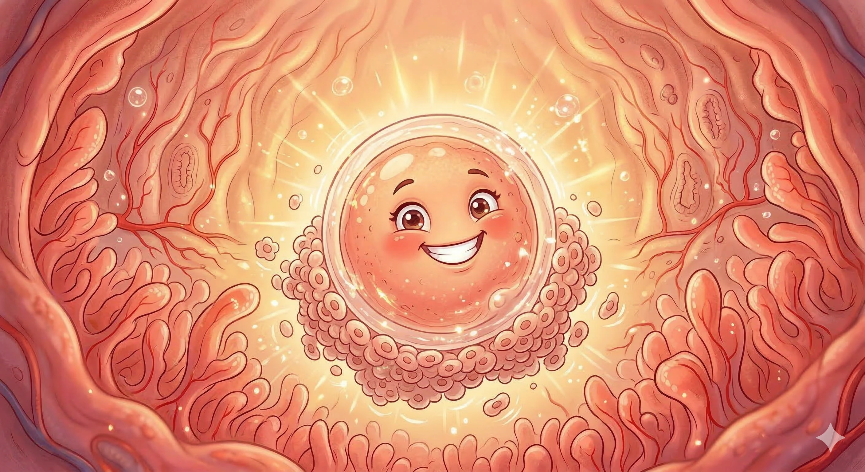 난자 질 높이는 법, 30대·40대도 늦지 않았어요 (음식·습관·영양제 총정리)