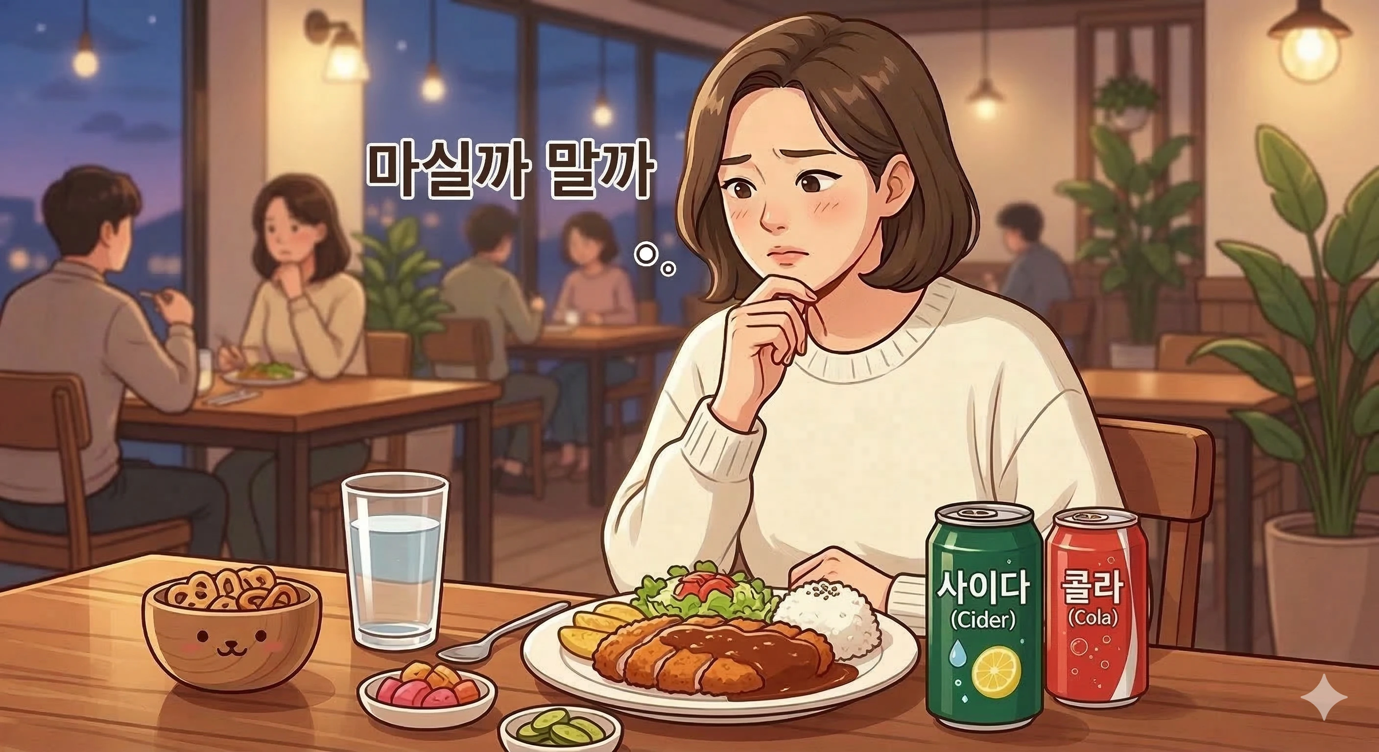 임산부 콜라·사이다, 마셔도 될까? 제로 음료는? (적정량 총정리)