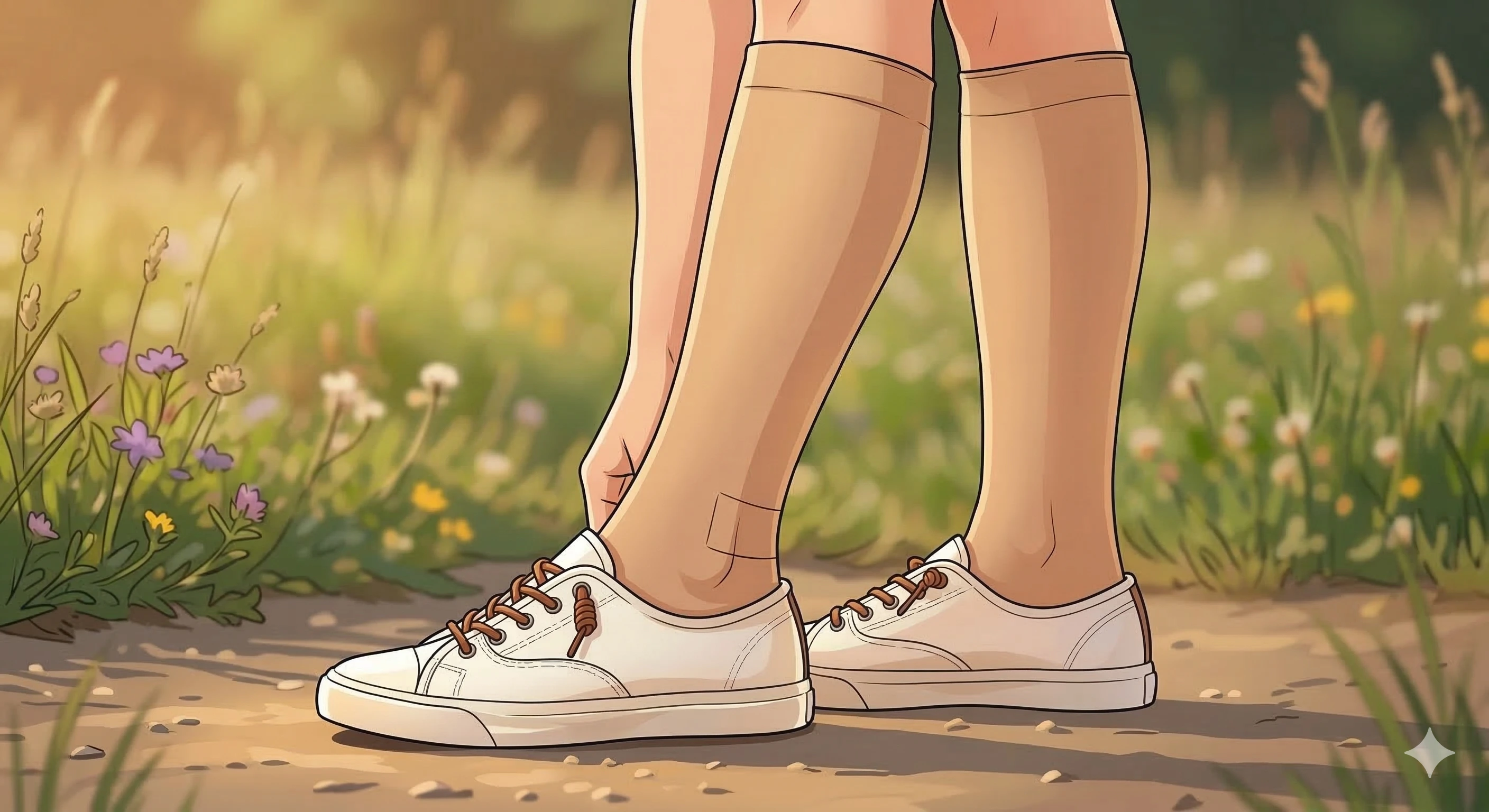 임산부 손발 부종 완벽 가이드: 압박 스타킹&마사지기 200% 활용법